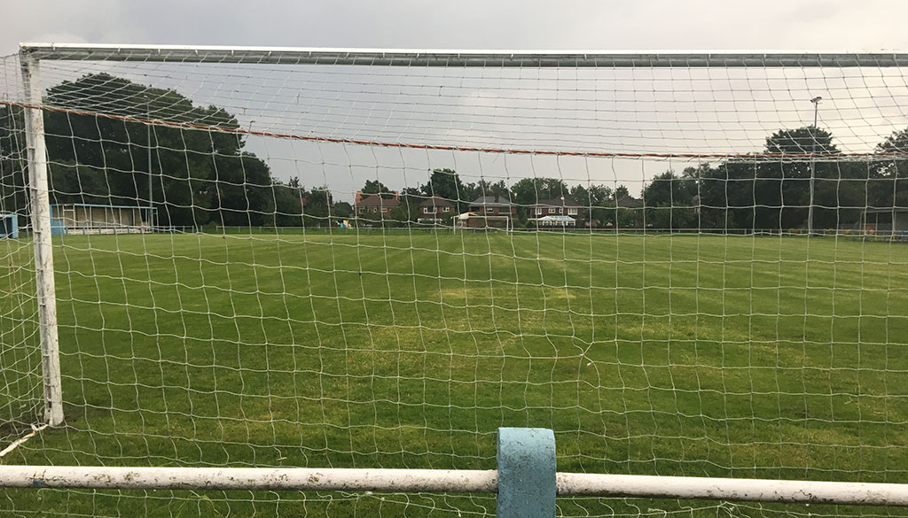 NWCFL Maine Road FC Confirm Continuation of longterm Sponsorship